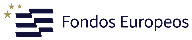 logotipo fondos europeos